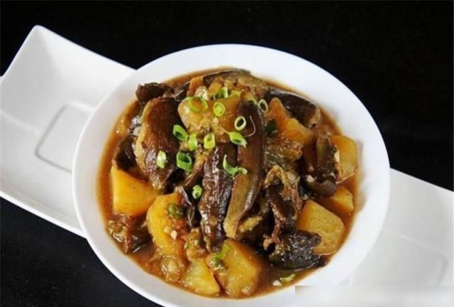 做法|分享五种茄子做法,美味和下饭,家人争相吃