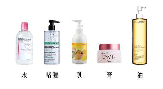 粉底液|你是化妆小白那这八个技巧真的需要了解一下,详细化妆攻略合集