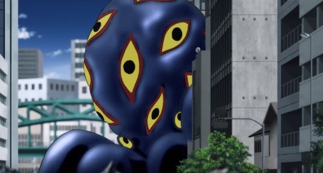  出炉|一拳超人：鬼级怪人前十排名出炉，深海王最弱，第一名深不可测