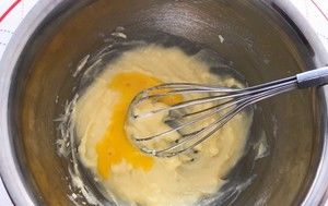 饼干|免打发零失败黄金芝士咸味饼干