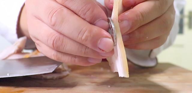 更上一层楼|传统回锅肉略加改进,方法更加简单!颜值、味道更上一层楼