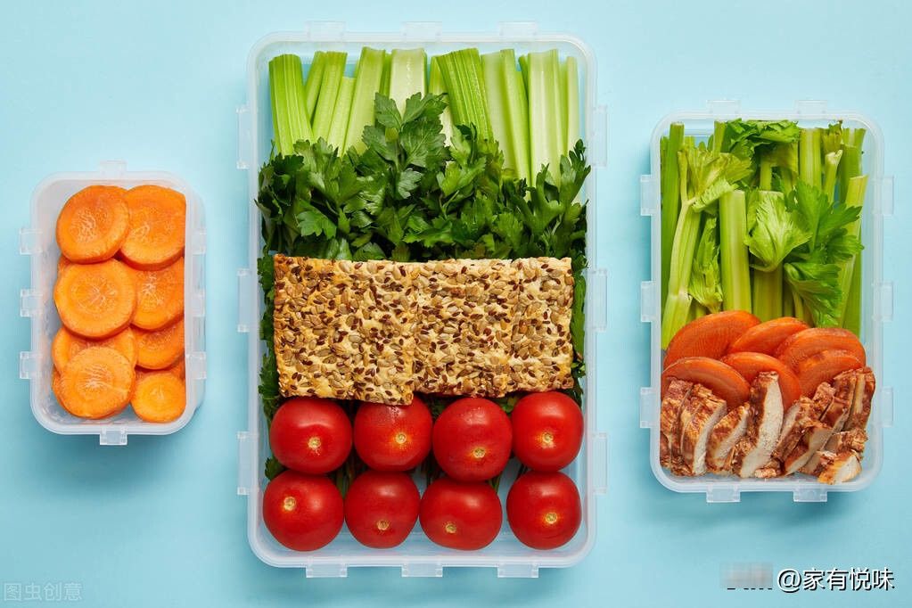 冷冻|食材冷冻处理的方法介绍，让你用起来顺手又方便