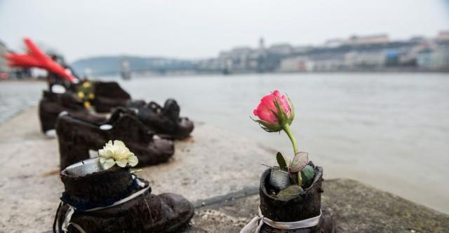 历史|布达佩斯玛格丽特岛骇人听闻的历史