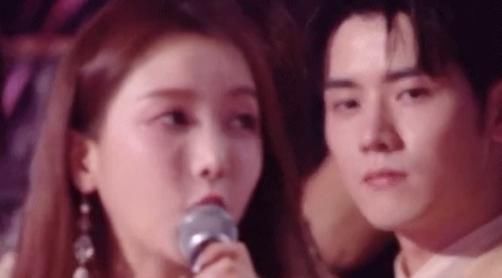  公费|鹅厂偶像剧式综艺曝光！任豪姜贞羽公费恋爱，这事何洛洛知道吗？