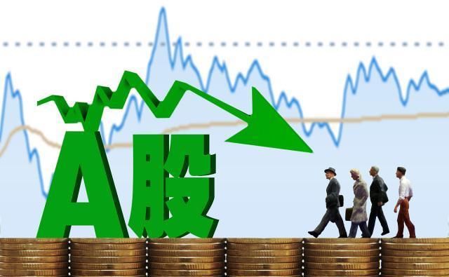  明天|A股：持续调整！明天，A股走势展望！