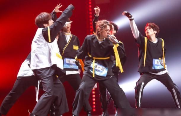 选秀类综艺节目|《少年之名》投入、产出“不成正比”，浪费了这么多流量明星