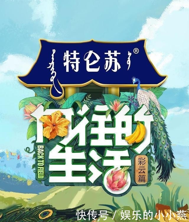 黄老师|“这一季,我放弃追《向往的生活》了”