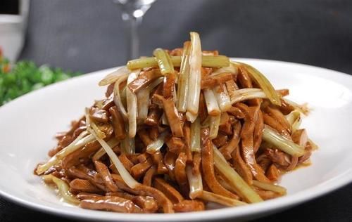  美味|夏季必吃的七道家常下饭菜，美味营养完全符合口味，味道好极了！