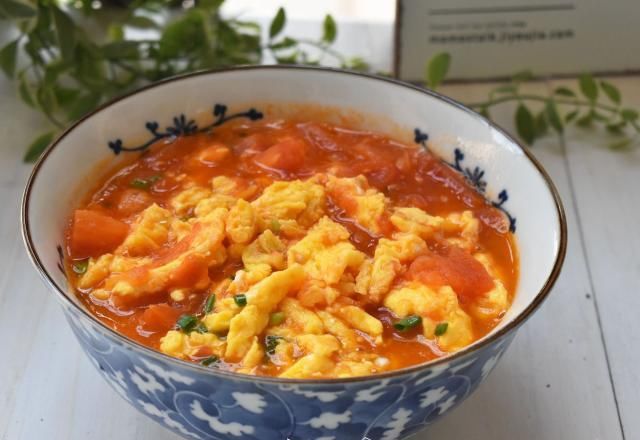 步骤|女儿三天两头就要吃这道菜,分量和步骤很关键,一大碗吃个精光