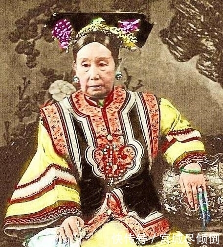  棺盖|亲历者撰文记述1984年重殓慈禧经过