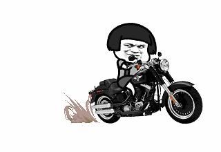  卖钱|奇葩！两人偷车不卖钱，只为“骑着玩”……