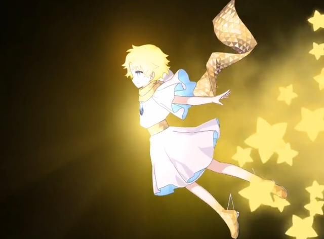 希望|fgo五周年:人气最高的5个宝具动画 希望之花入榜 EA与咖喱棒皆有