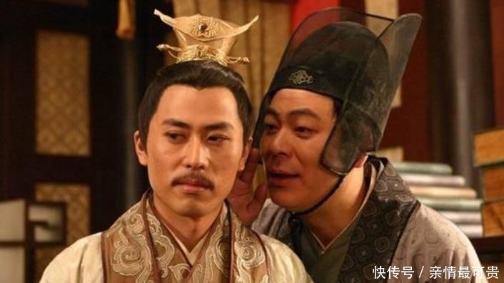 秦始皇|假太监嫪毐到底有何魅力, 把秦始皇的母亲迷得团团转, 还为其生子