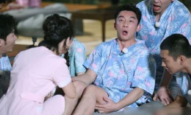  评论|郑恺7年跑男全勤100期，评论区大翻车，这届网友不好忽悠