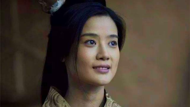 戚姬|戚夫人被吕后做成人彘前，为何不赶紧自尽？戚姬：没有机会