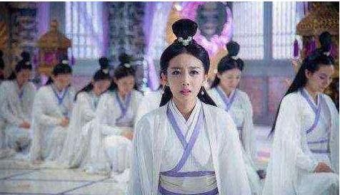 镜头|她曾在《非诚勿扰》观众席,因一个镜头被星探看中,如今成演员