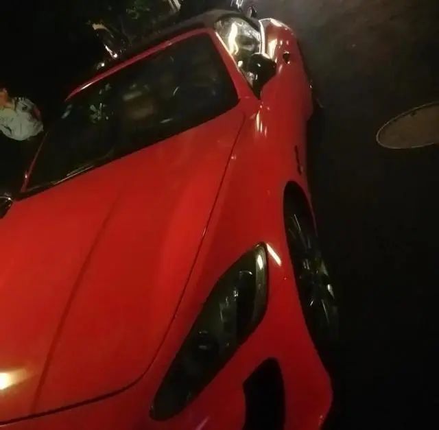  郑先生|浙江男子新买百万玛莎拉蒂，深夜狂踩油门“轰炸”小区：让你们都睡不着！原因大跌眼镜