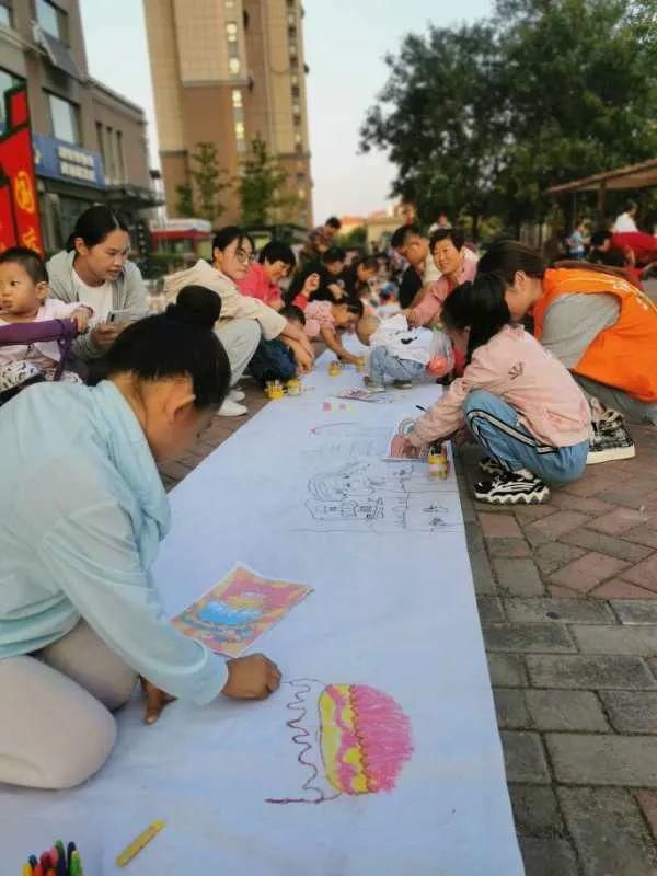 物业|鑫苑物业:鑫苑业主中秋晚会精彩来袭