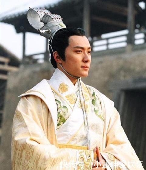 惠帝刘盈|刘邦的8个儿子,为什么只有汉文帝刘恒能得以善终?