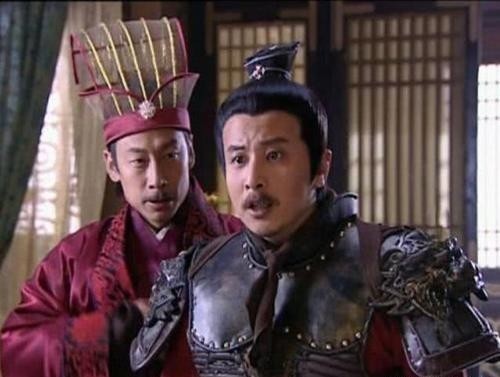 面对乱箭|古代名将能像影视剧游戏中一样挡住乱箭齐发吗？真有一个人能挡住