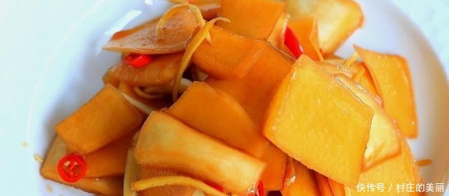  开胃|夏天萝卜这样吃，顺气补脾又开胃！一次10斤，2天就能吃光光