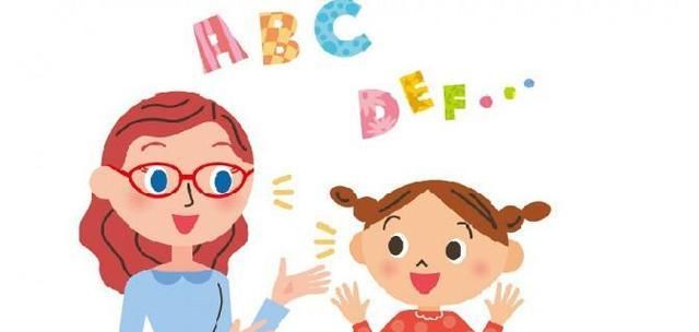  手中|3-5岁英语启蒙阶段，家长心中要有目标，手中要有方法