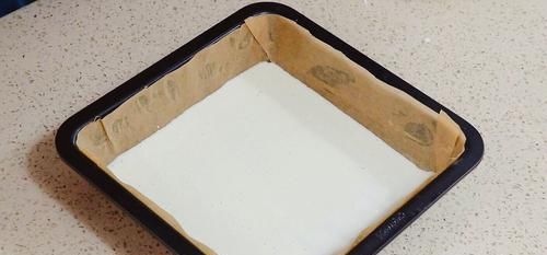  面粉|红薯和面粉别只会炸丸子吃，教你做红薯千层糕，好吃又好看