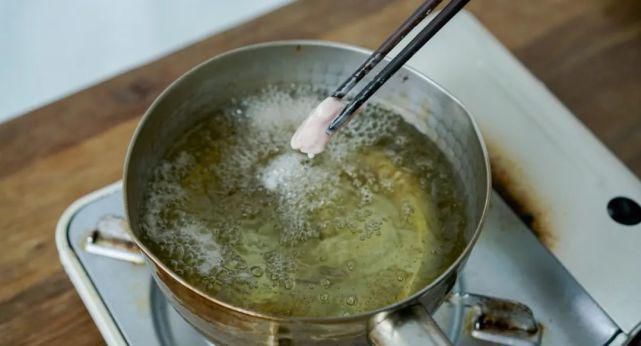  多汁|被催一万遍的减脂菜！酥脆多汁又快手，随手一拌越吃越瘦！