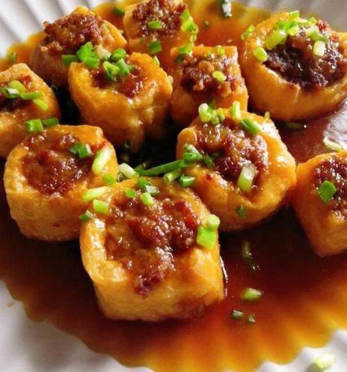  香菇|这道菜很平常，如今只有大户人家才吃得起，说不定以前你也吃过！