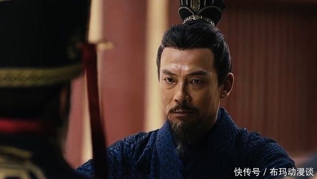 为自己的主|我国古代历史上的谋士,除了诸葛亮,你都知道谁?