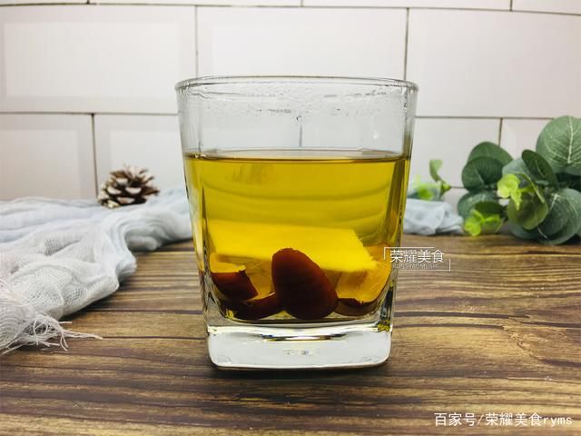  三伏天|中伏开始到末伏结束，这杯茶坚持每天喝一杯，精神满满度过三伏天