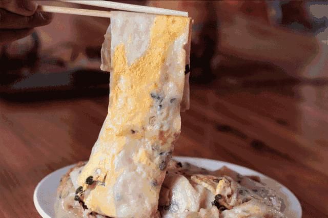 海鲜楼|海鲜楼、粤泰美食、潮菜……棠东让你胖三斤！