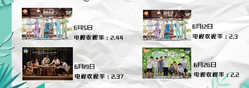  下遇|《向往的生活》收官，口碑直下遇危机，这三大预兆可能没有下一季