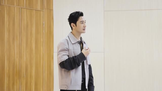  浪姐|浪姐请魏大勋助阵却翻车？别再cue《晓明历险记》了！