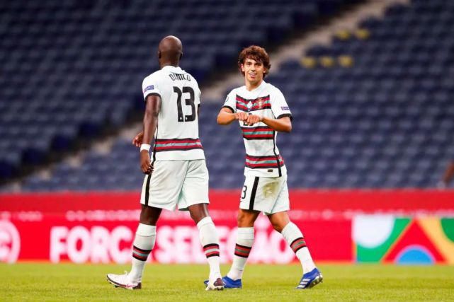 国联|欧国联 | 菲利克斯破门葡萄牙大胜格子军，法国客胜瑞典