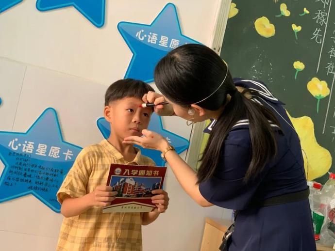  ▓▓▓▓▓|今天，年度秋季“大片”《开学》正式上映！