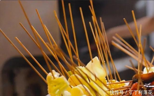 馆子|土著重推!盘点藏匿于四川街巷的苍蝇地道馆子