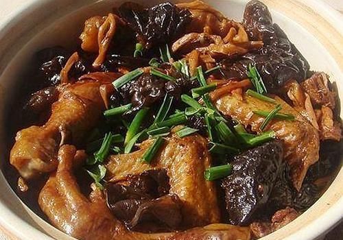  料酒|适合家庭小聚的几道菜，盘盘香鲜解馋，让人忍不住吃了一口又一口！