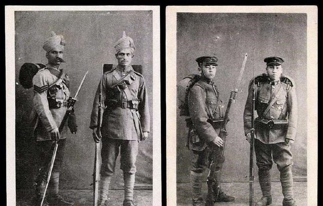 失败|清朝失败于八国联军，根本就不是武器和科技的问题