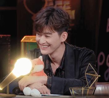  张翰|对话张翰：期待一个让我不要脸皮的人出现