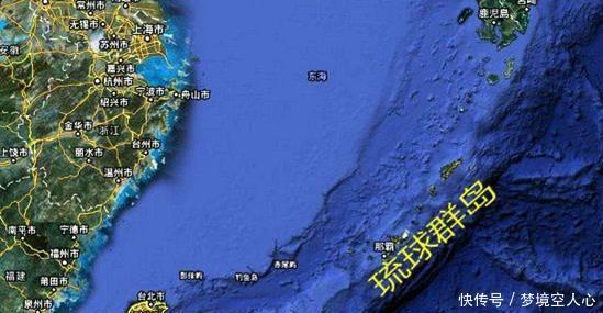 收复|此地一直是中国领土，差点被遗弃，收复后发现上百亿吨石油！