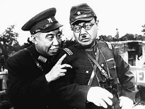  抗日|“抗日片”这样拍，没有观众会骂娘