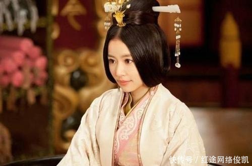 女子|堪称中国最幸运的名字,三个叫这名的女子,都嫁给了皇帝