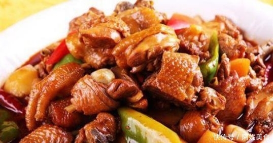 营养|好吃又营养的下饭菜,看着都想流口水了,真叫人欲罢不能