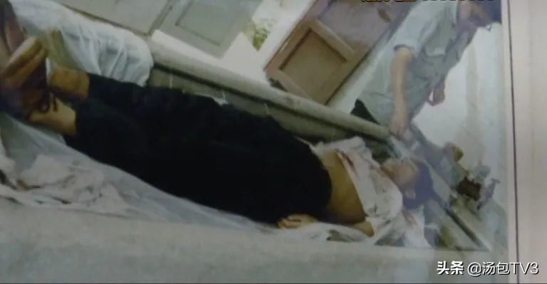 警方|为打桌球冲动刺死一男子 28年命案逃犯终落网