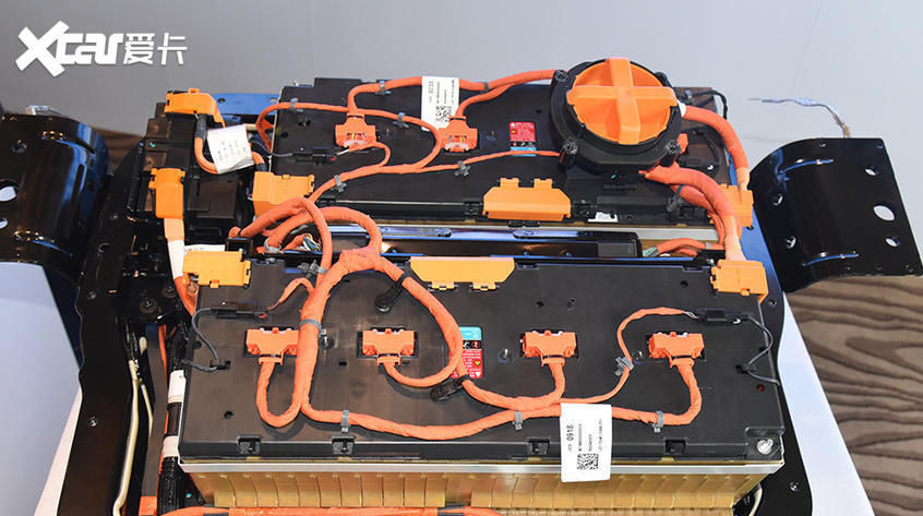  技术|好钢用在刀刃上 别克微蓝三电技术解析