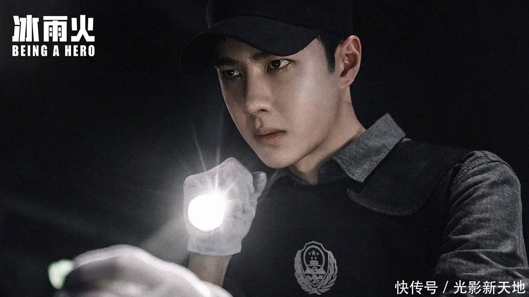 王一博|肖战《余生》延后到明年,和王一博新剧同频道播出,粉丝疯狂控评