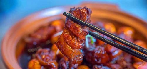  味道鲜美|北方红烧肉的做法，味道鲜美，油而不腻，制作步骤详细