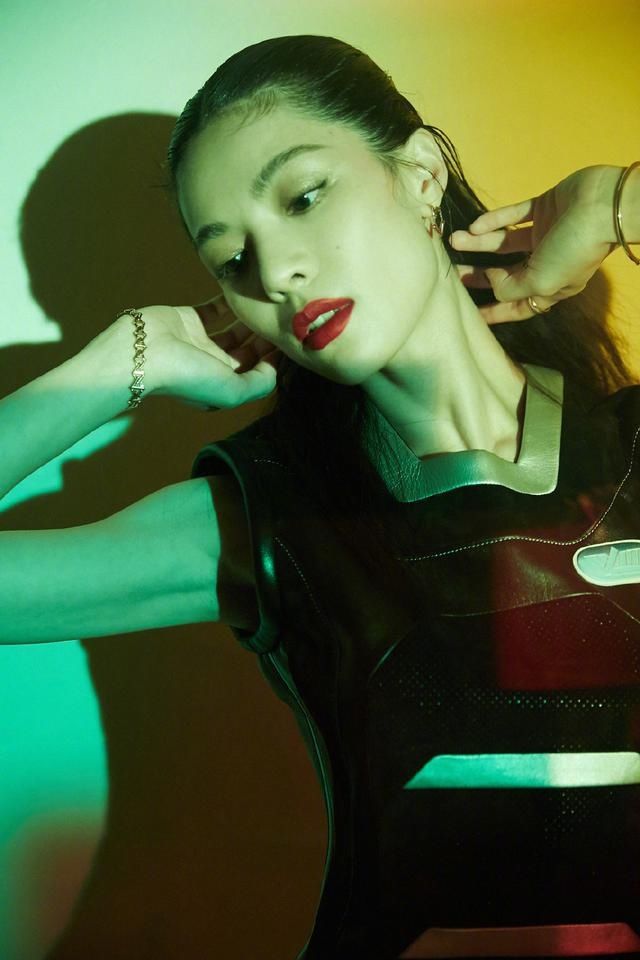  LV春夏21男|吴亦凡、邓伦、欧阳娜娜、白宇、宋威龙、钟楚曦、虞书欣