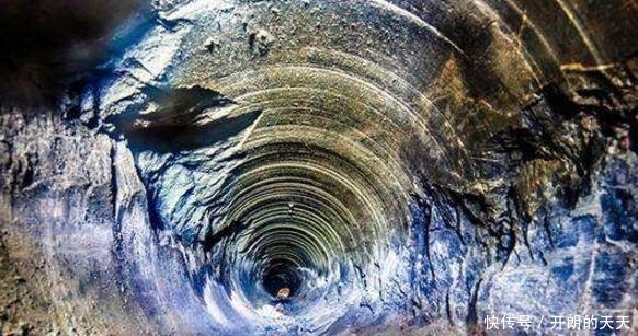 历史|历史咨询: 为何苏联费劲力气挖地万米深? 黄金遍地却一点也不敢拿